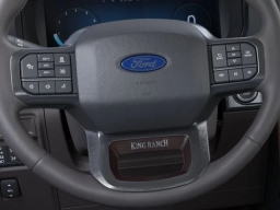 Ford F-150 King Ranch 4WD SuperCrew 5.5' Box 2026