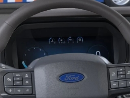 Ford F-150 King Ranch 4WD SuperCrew 5.5' Box 2026