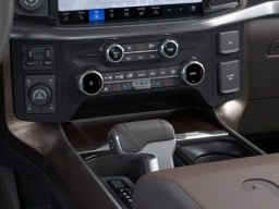 Ford F-150 King Ranch 4WD SuperCrew 5.5' Box 2026