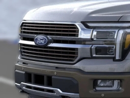 Ford F-150 King Ranch 4WD SuperCrew 5.5' Box 2026