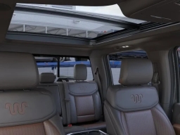 Ford F-150 King Ranch 4WD SuperCrew 5.5' Box 2026
