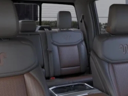 Ford F-150 King Ranch 4WD SuperCrew 5.5' Box 2026