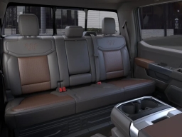 Ford F-150 King Ranch 4WD SuperCrew 5.5' Box 2026