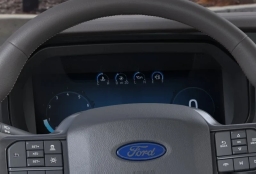 Ford F-150 King Ranch 4WD SuperCrew 5.5' Box 2026
