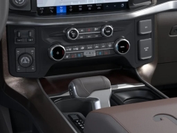 Ford F-150 King Ranch 4WD SuperCrew 5.5' Box 2026