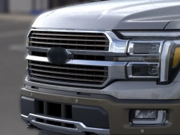 Ford F-150 King Ranch 4WD SuperCrew 5.5' Box 2026