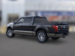 Ford F-150 King Ranch 4WD SuperCrew 5.5' Box 2026