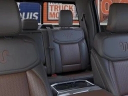 Ford F-150 King Ranch 4WD SuperCrew 5.5' Box 2026