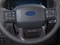 Ford F-150 King Ranch 4WD SuperCrew 5.5' Box 2026