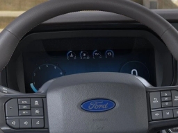 Ford F-150 King Ranch 4WD SuperCrew 5.5' Box 2026