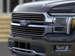Ford F-150 King Ranch 4WD SuperCrew 5.5' Box 2026