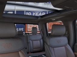 Ford F-150 King Ranch 4WD SuperCrew 5.5' Box 2026