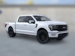 Ford F-150 Platinum 4WD SuperCrew 5.5' Box 2025