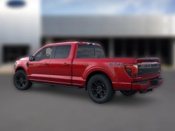 Ford F-150 Platinum 4WD SuperCrew 6.5' Box 2026