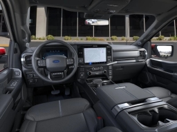 Ford F-150 Platinum 4WD SuperCrew 6.5' Box 2026