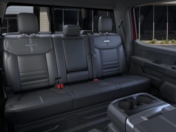Ford F-150 Platinum 4WD SuperCrew 6.5' Box 2026