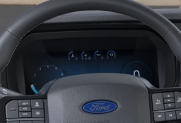 Ford F-150 Platinum 4WD SuperCrew 6.5' Box 2026