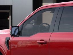 Ford F-150 Platinum 4WD SuperCrew 6.5' Box 2026