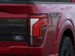 Ford F-150 Platinum 4WD SuperCrew 6.5' Box 2026