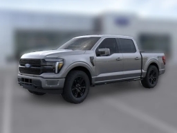 Ford F-150 Platinum 4WD SuperCrew 5.5' Box 2026