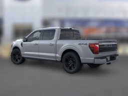 Ford F-150 Platinum 4WD SuperCrew 5.5' Box 2026