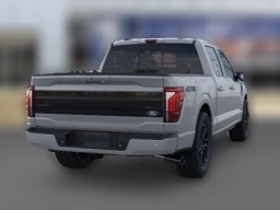 Ford F-150 Platinum 4WD SuperCrew 5.5' Box 2026