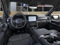 Ford F-150 Platinum 4WD SuperCrew 5.5' Box 2026