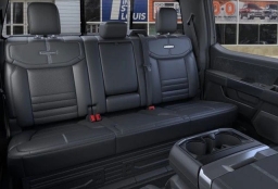 Ford F-150 Platinum 4WD SuperCrew 5.5' Box 2026