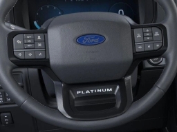 Ford F-150 Platinum 4WD SuperCrew 5.5' Box 2026