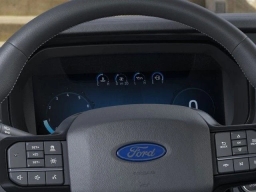 Ford F-150 Platinum 4WD SuperCrew 5.5' Box 2026