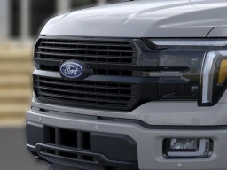 Ford F-150 Platinum 4WD SuperCrew 5.5' Box 2026