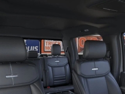Ford F-150 Platinum 4WD SuperCrew 5.5' Box 2026