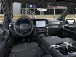 Ford F-150 Platinum 4WD SuperCrew 5.5' Box 2026