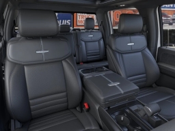 Ford F-150 Platinum 4WD SuperCrew 5.5' Box 2026