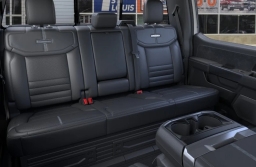 Ford F-150 Platinum 4WD SuperCrew 5.5' Box 2026