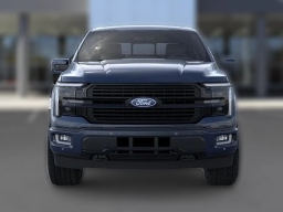 Ford F-150 Platinum 4WD SuperCrew 5.5' Box 2026