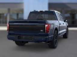 Ford F-150 Platinum 4WD SuperCrew 5.5' Box 2026