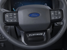 Ford F-150 Platinum 4WD SuperCrew 5.5' Box 2026