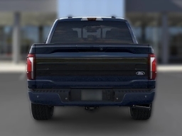 Ford F-150 Platinum 4WD SuperCrew 5.5' Box 2026