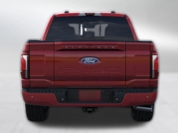 Ford F-150 Platinum 4WD SuperCrew 5.5' Box 2026