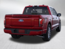 Ford F-150 Platinum 4WD SuperCrew 5.5' Box 2026