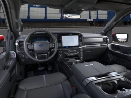 Ford F-150 Platinum 4WD SuperCrew 5.5' Box 2026