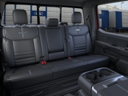 Ford F-150 Platinum 4WD SuperCrew 5.5' Box 2026