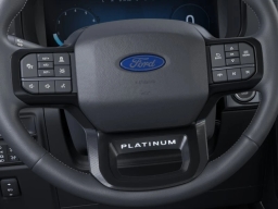 Ford F-150 Platinum 4WD SuperCrew 5.5' Box 2026