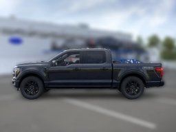 Ford F-150 Platinum 4WD SuperCrew 5.5' Box 2026