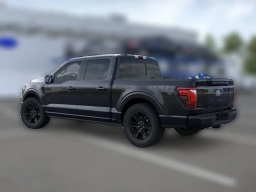 Ford F-150 Platinum 4WD SuperCrew 5.5' Box 2026