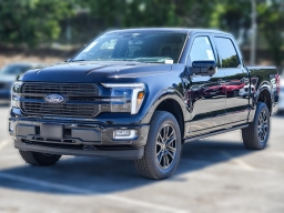 Ford F-150 Platinum 4WD SuperCrew 5.5' Box 2026