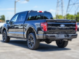Ford F-150 Platinum 4WD SuperCrew 5.5' Box 2026