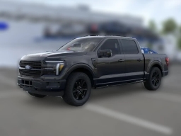 Ford F-150 Platinum 4WD SuperCrew 5.5' Box 2026