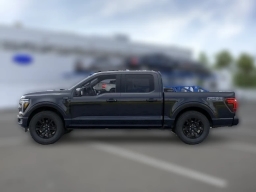 Ford F-150 Platinum 4WD SuperCrew 5.5' Box 2026